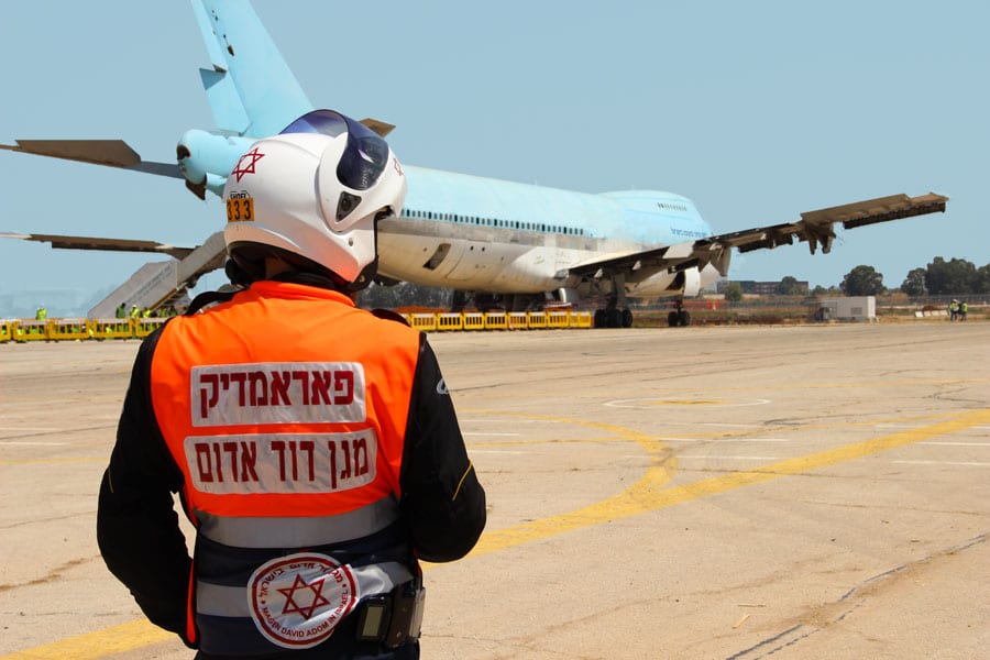 פראמדיק מוטס